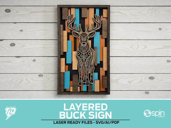 Laser Sign Files New File Releases – That Laser Dude