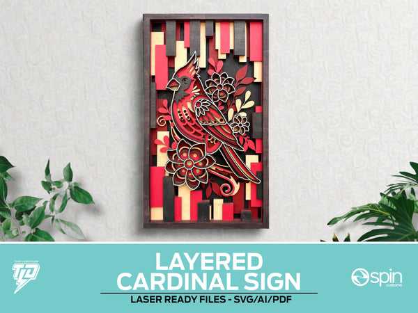 Laser Sign Files New File Releases – That Laser Dude