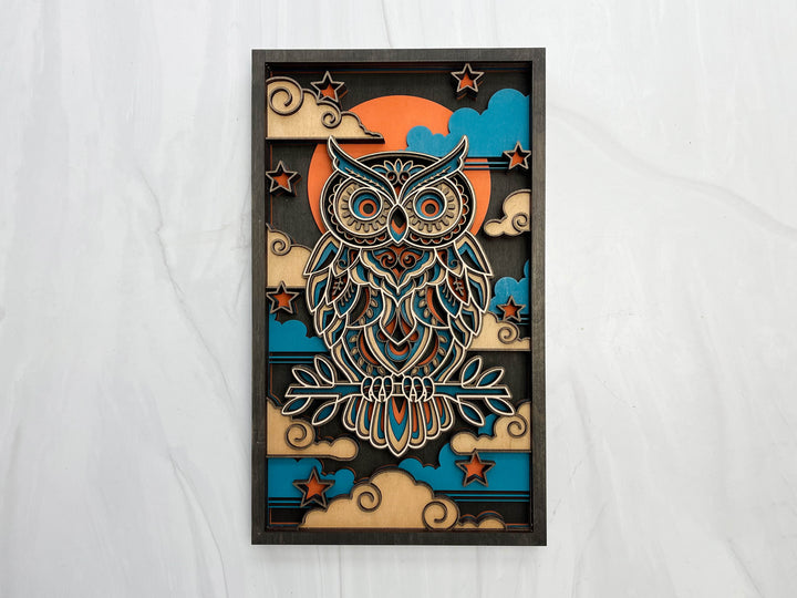Layered Signs Bundle - 7 Designs – That Laser Dude