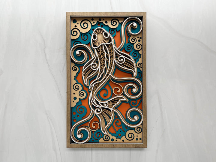 Layered Signs Bundle - 7 Designs – That Laser Dude