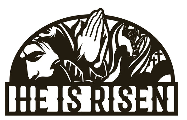 Resurrection Lettering FREE FILES – That Laser Dude