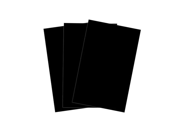 TruFlat® Black Plywood  (10 Pack)