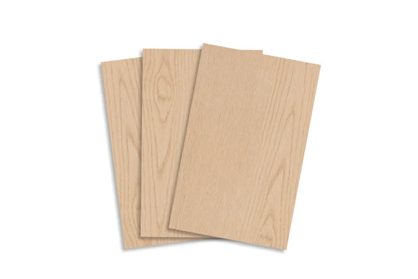 TruFlat® Oak Plywood (10 Pack)