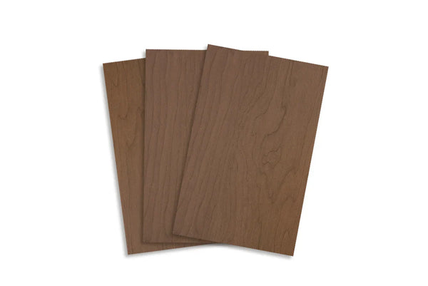 TruFlat® Walnut Plywood (10 Pack)