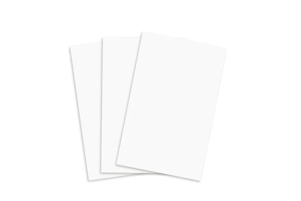 TruFlat® White Plywood (10 Pack)