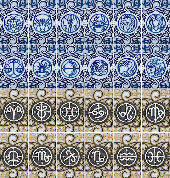 Frame set Icons – That Laser Dude