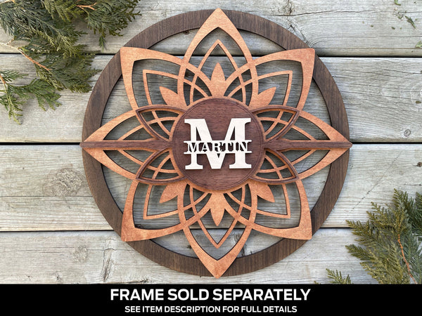 Frame set Icons – That Laser Dude