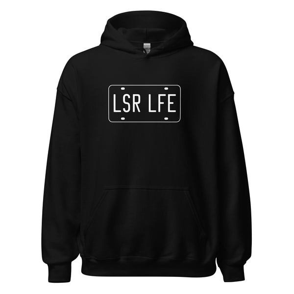 LSR LFE Hoodie - Unisex