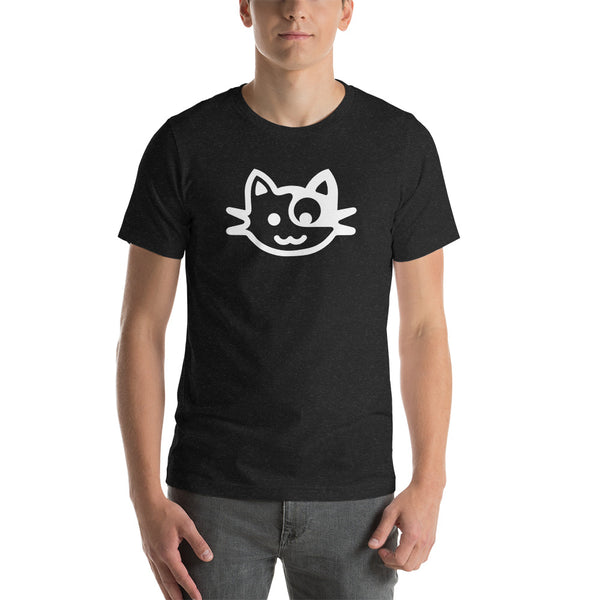 Kerf Kitty - Unisex t-shirt